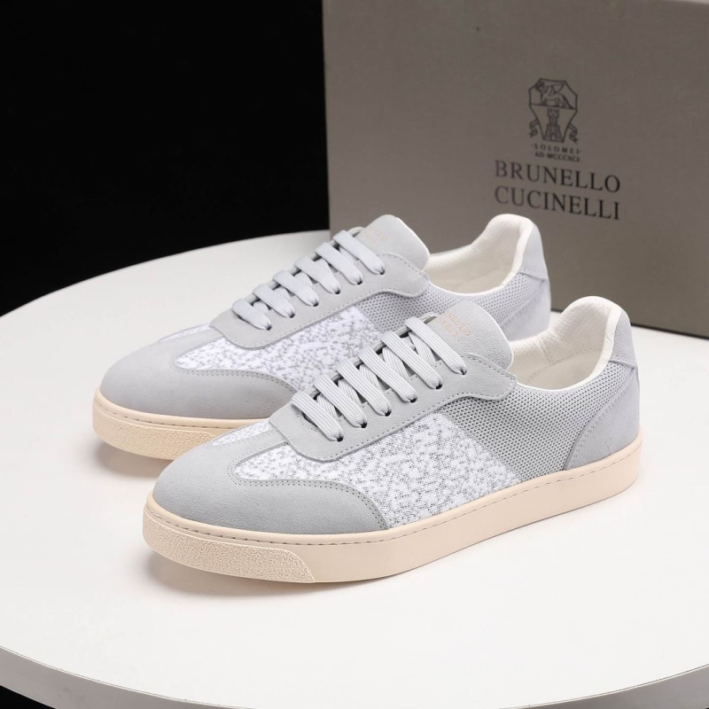 Brunello Cucinelli Sneakers